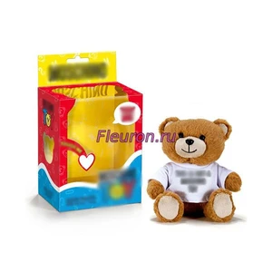 Отдушка Toy арт3813W/M