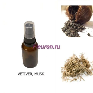 Отдушка Vetiver Musk арт3943W/M