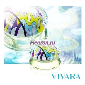Отдушка Vivara (2007) арт4027W