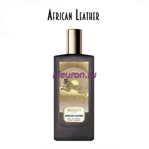 Отдушка African Leather арт5471W/M