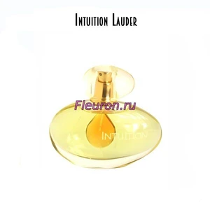 Отдушка Intuition арт5545W