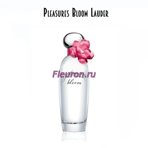 Отдушка Pleasures Bloom арт5566W