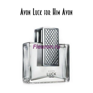 Отдушка Luck for Him арт5636M