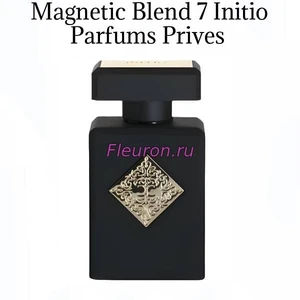 Отдушка Magnetic Blend 7 арт5691W/M