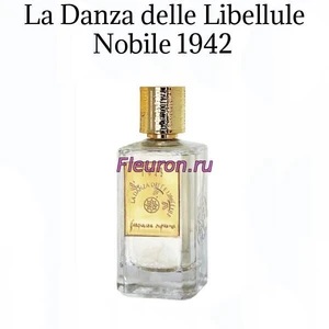 Отдушка La Danza delle Libellule арт5709W