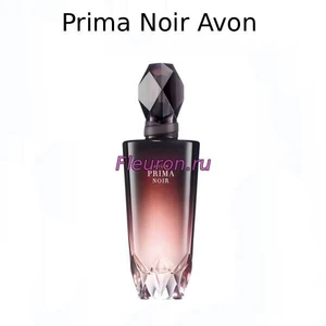 Отдушка Prima Noir арт5767W