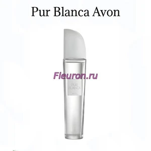 Отдушка Pur Blanca арт5770W