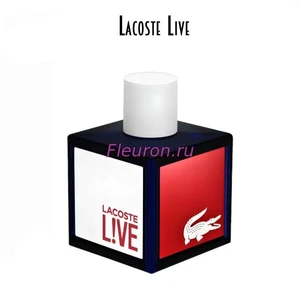 Отдушка Lacoste Live арт5998M