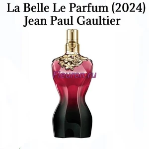 Отдушка La Belle Le Parfum (2024) арт6020W