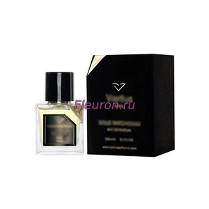 Отдушка Sole Patchouli арт3621W/M