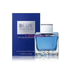 Отдушка Blue Seduction арт3873M