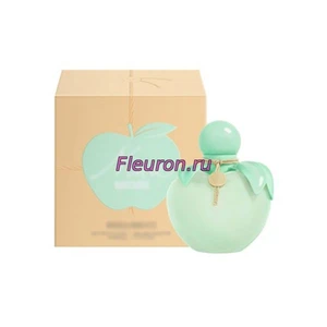 Отдушка Nina Nature арт3897W