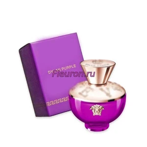 Отдушка Pour Femme Dylan Purple арт3967W