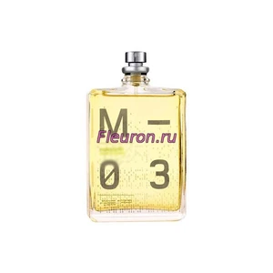 Отдушка Molecule 03 арт3971W/M