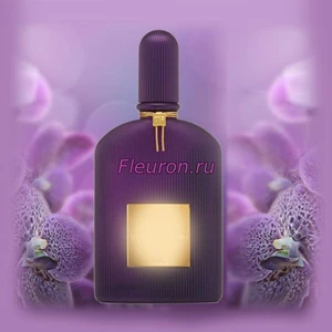 Отдушка Velvet Orchid Lumiere арт4013W
