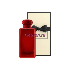 Отдушка Scarlet Poppy Intense арт4040W/M