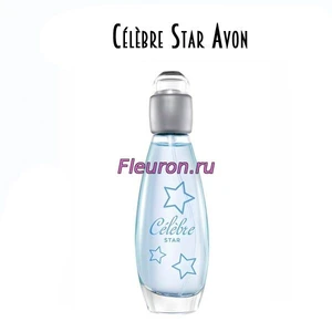 Отдушка Sélèbre Star арт5588W
