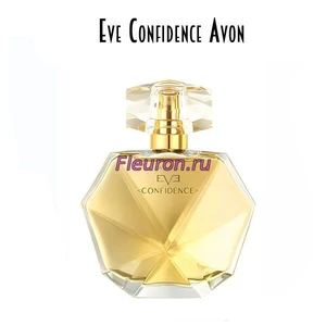 Отдушка Eve Confidence арт5606W