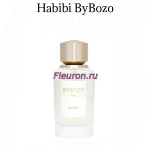 Отдушка Habibi арт5669W/M