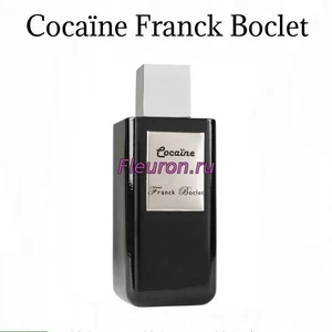 Отдушка Cocaïne арт5681W/M