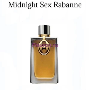 Отдушка Midnight Sex арт5712W/M