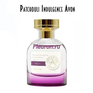 Отдушка Patchouli Indulgence арт5752W/M