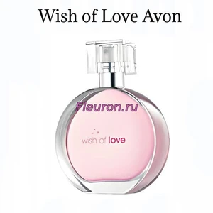Отдушка Wish of Love арт5809W