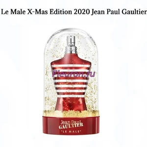 Отдушка Le Male X-Mas Edition 2020 арт5876M