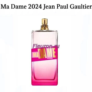 Отдушка Ma Dame 2024 арт6025W
