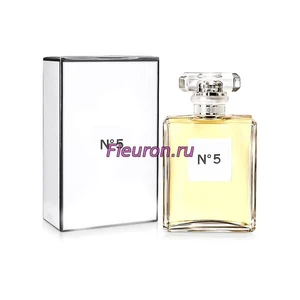 Отдушка Chanel №5 арт16W