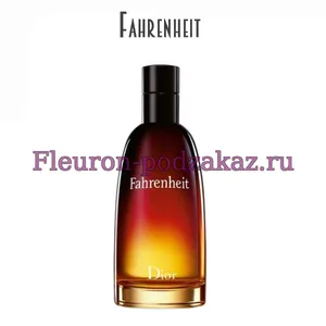 Отдушка Fahrenheit арт14M