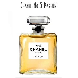 Отдушка Chanel №5 арт16W