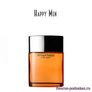 Отдушка Happy Men арт24M