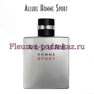 Отдушка Allure Homme Sport арт36M
