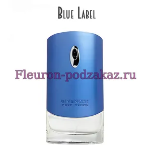 Отдушка Blue Label арт37M