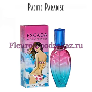 Отдушка Pacific Paradise арт47W