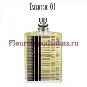 Отдушка Escentric 01 арт57W/M