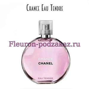 Отдушка Chance eau Tendre арт63W