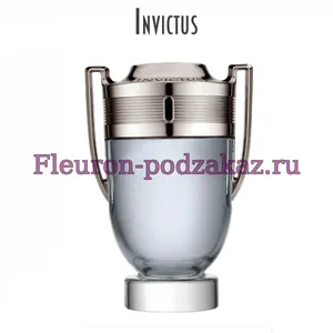 Отдушка Invictus арт77M