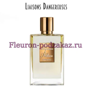 Отдушка Liaisons Dangereuses арт88M