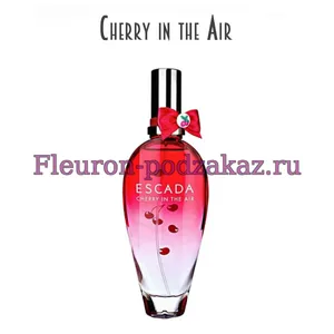 Отдушка Cherry in the Air арт97W
