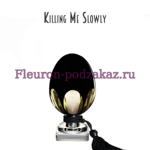 Отдушка Killing me Slowly арт138W