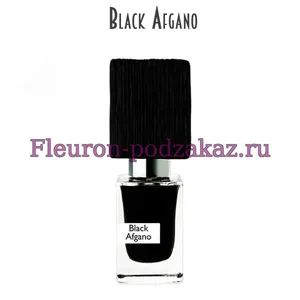 Отдушка Black Afgano арт146M