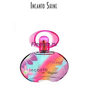 Отдушка Incanto Shine арт150W