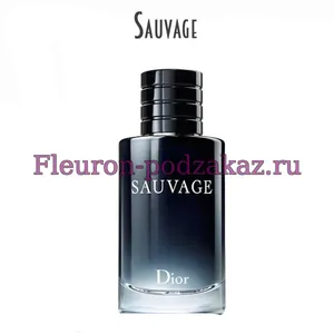 Отдушка Sauvage 2015 арт159M