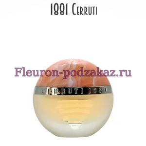 Отдушка Черрути 1881 арт181W