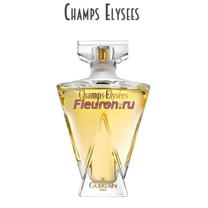 Отдушка Champs Elysees арт216W