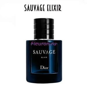Отдушка Sauvage Elixir арт402M