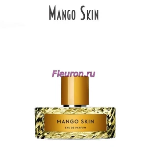 Отдушка Mango Skin арт414W/M