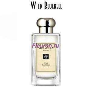 Отдушка Wild bluebell арт474W